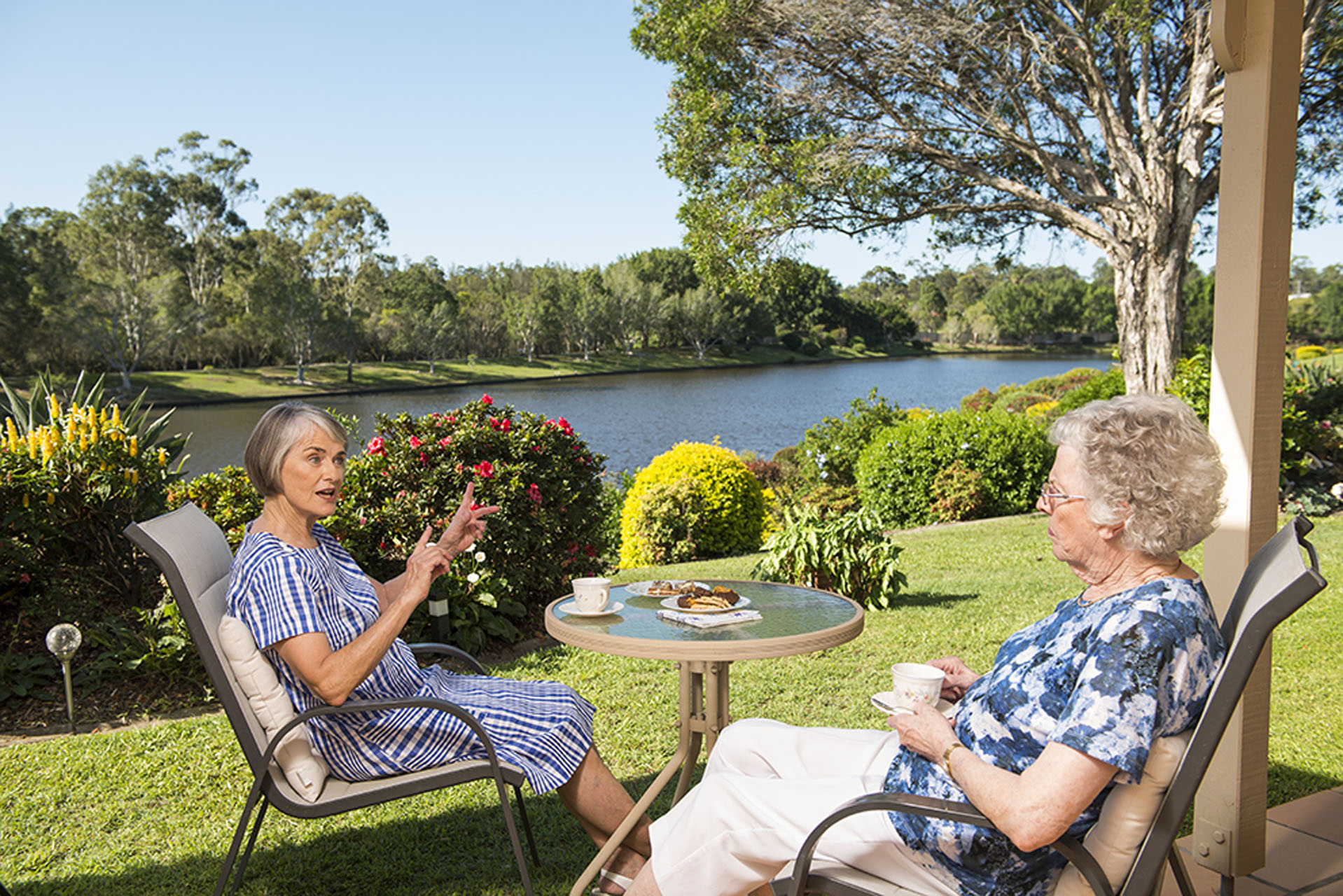 Amity Gardens Retirement Living, Ashmore, QLD Aveo